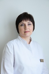 Лещенко Елена Александровна